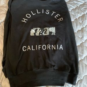 Crewneck
